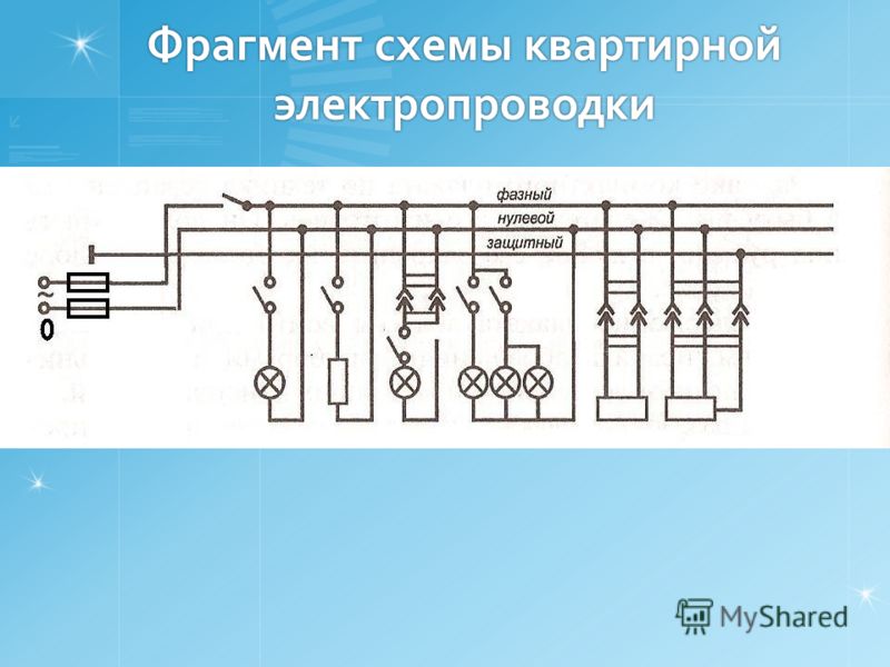 Электрика для начинающих как понять и подключать по схемам приложение с практикой