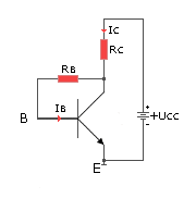 system with coupling collector