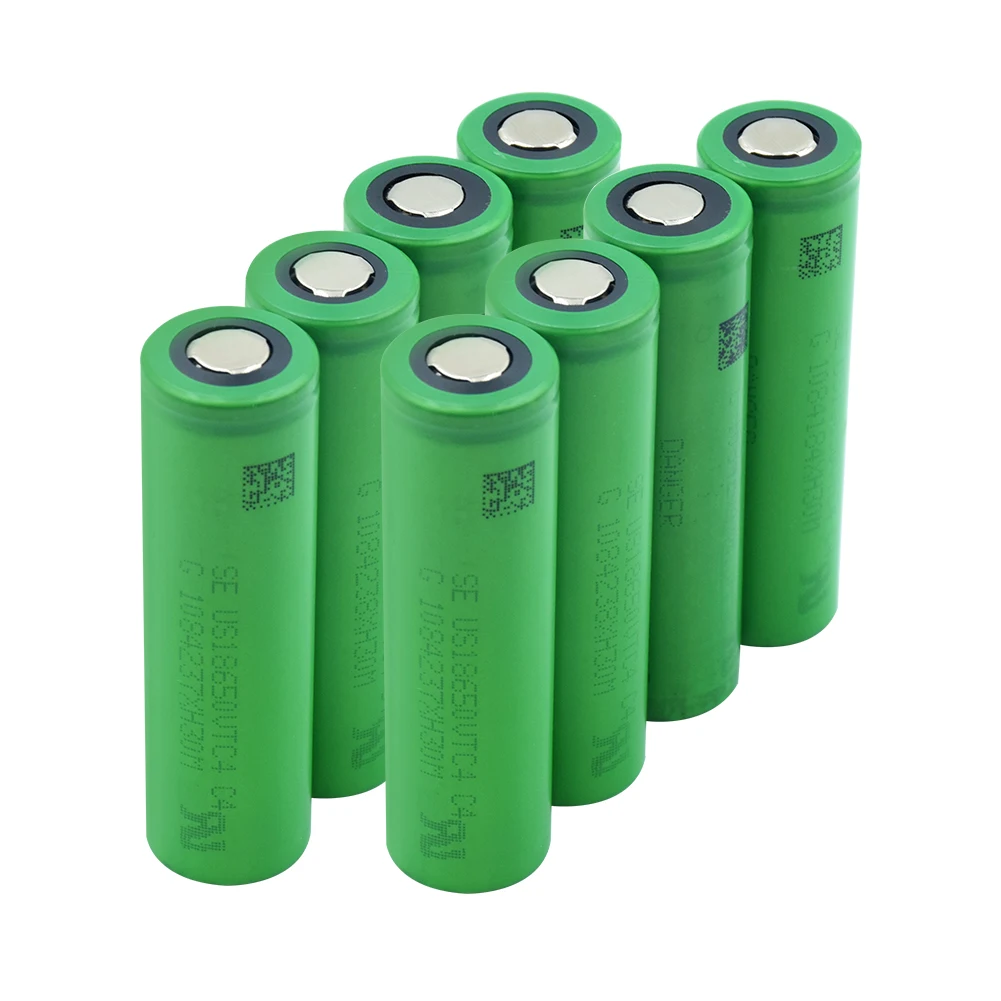 Литий ионная батарейка: литий-ионный аккумулятор на 1,5 В в формате .