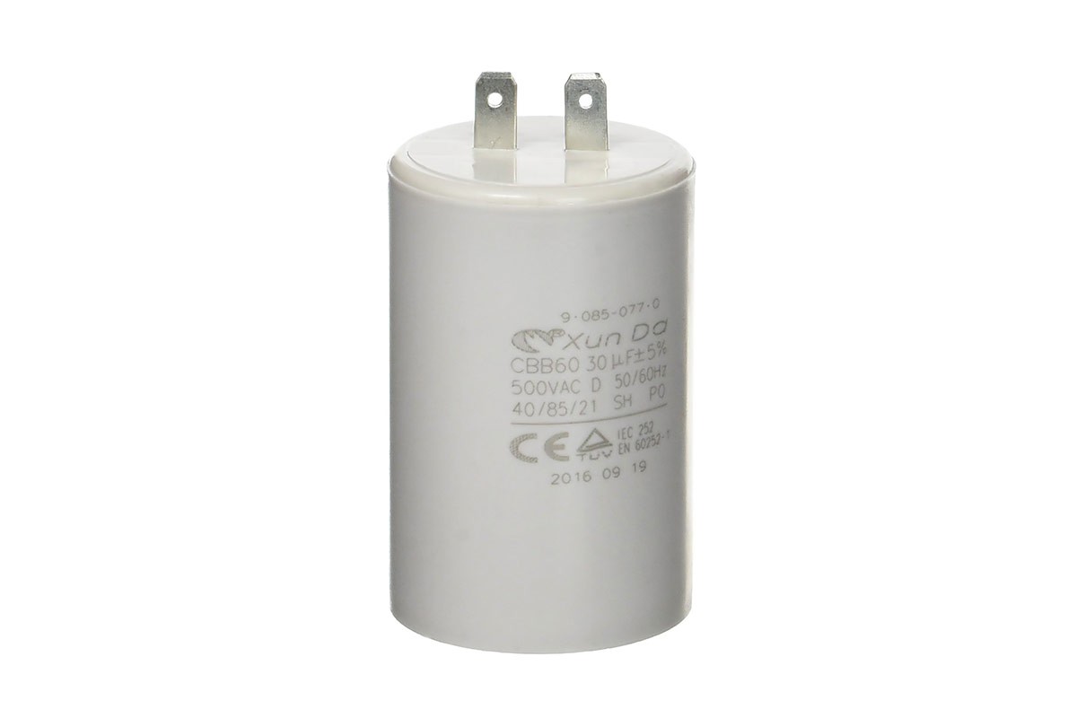  конденсаторы:  конденсаторы для электродвигателей 220В .