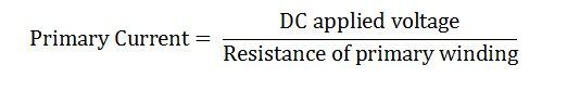 working-of-transformer-eq