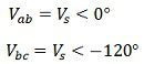 open-delta-connection-equation