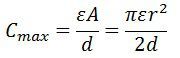 capacitive-transducer-equation-7