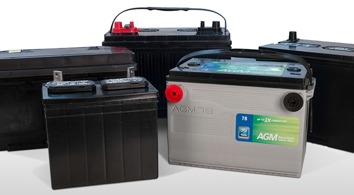 How to Choose Your Battery- Battery Group Size