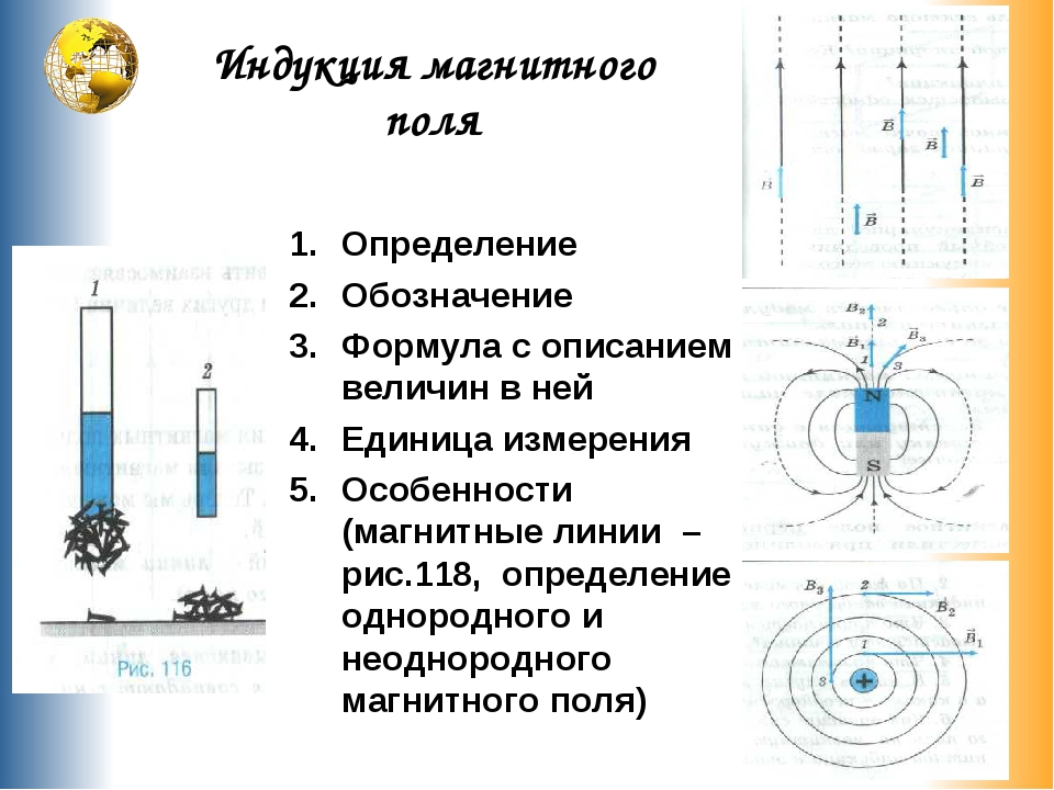 Электромагнитное поле 9