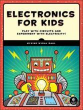 Book: Electronics for Kids