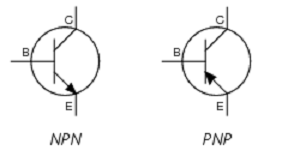 виды биполярных транзисторов