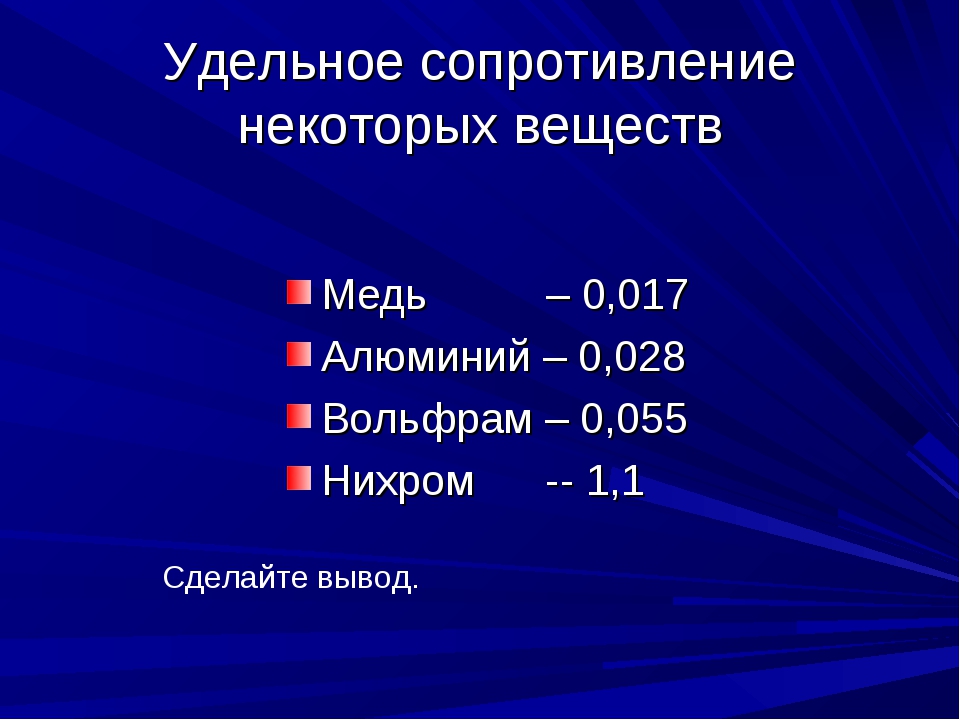 Каково удельное сопротивление стали. Удельное сопротивление меди 1мм. Удельное сопротивление меди в ом мм2. Удельное электрическое сопротивление меди. Удельное электросопротивление алюминия.