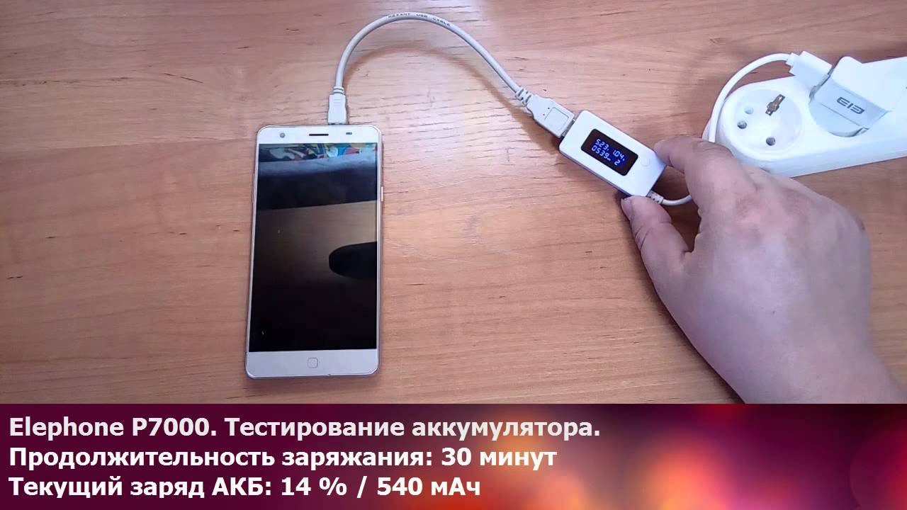 Остаточная емкость аккумулятора xiaomi