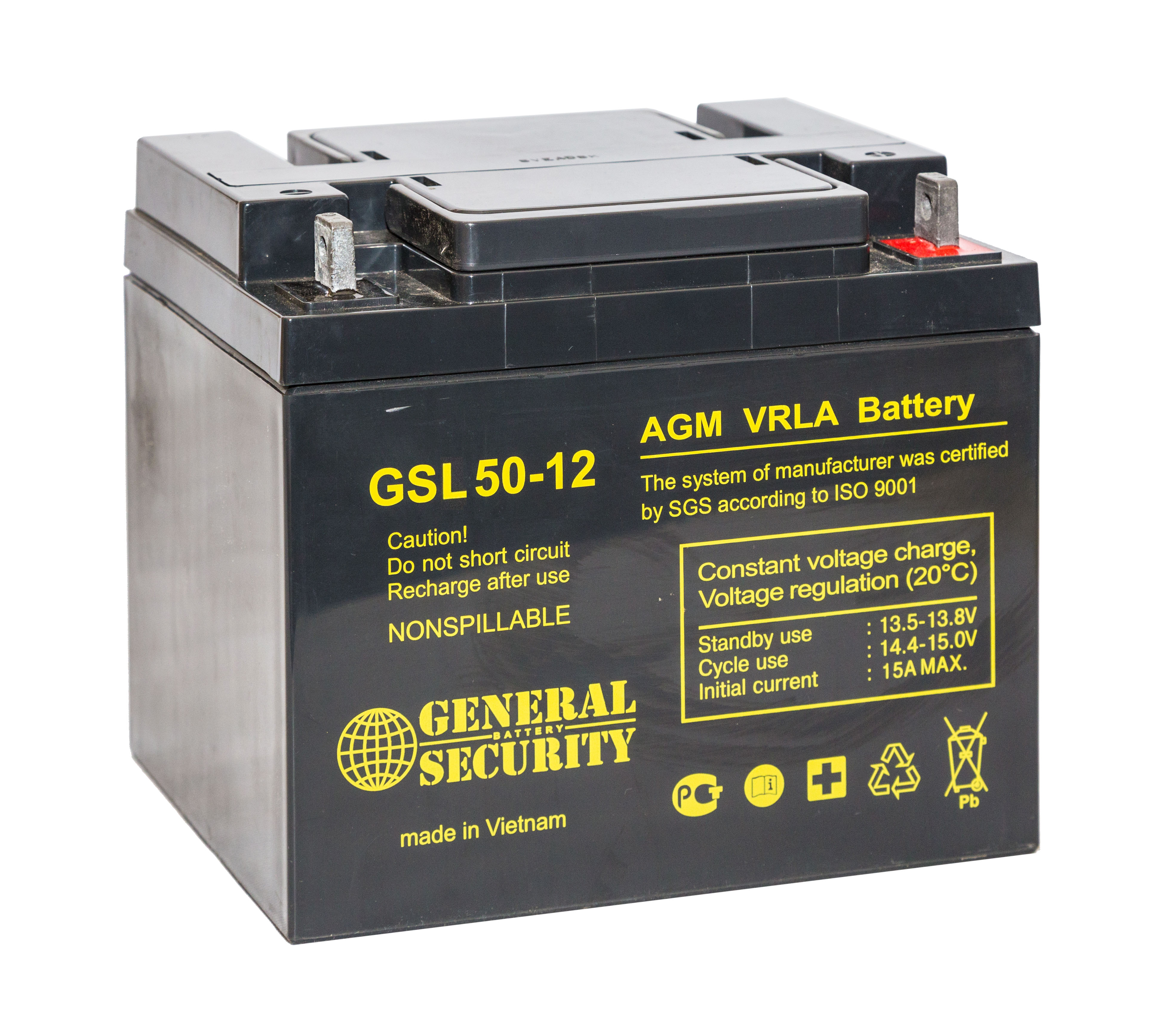 Gs 12v. General Security GS 12-12, 12 Ач. Аккумуляторная батарейка General Security GS 12-12. Gsl12-12 General Security аккумулятор. Аккумулятор General Security GS 26-12.