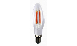 Светодиодная лампа E14 Smartbuy - фото 