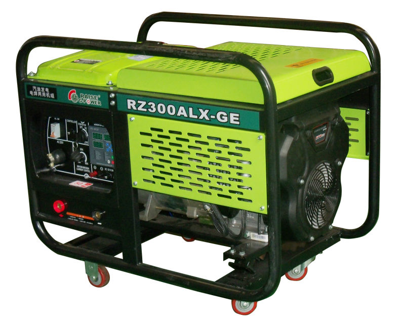 300A Welding Generator