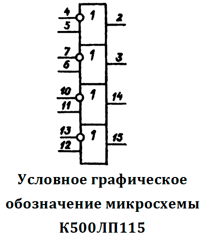 Что означает на микросхеме. К500лп115 схема включения. Уго микросхемы к155лп5. Микросхема к500лп116. Условное Графическое обозначение микросхемы к155ид1.