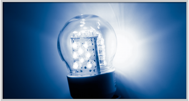 Виды и типы LEDs ламп на индикаторных светодиодах
