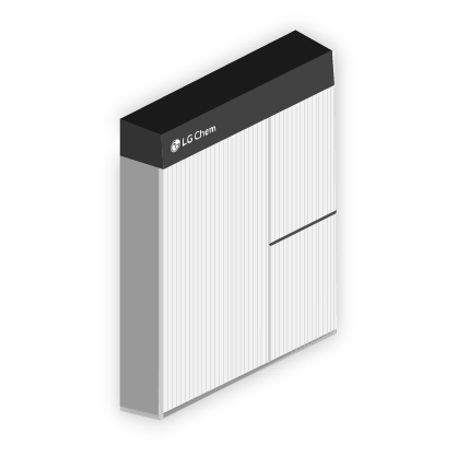 LG Chem Battery