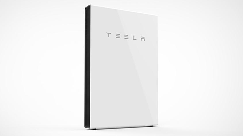 tesla powerwall 2