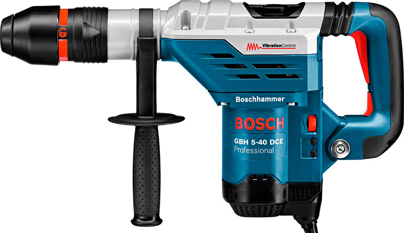 Bosch GBH 5 40 DCE