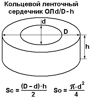  formuly-rascheta-secheniya-toroidalnogo-transformatora