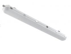 Корпус для светодиодного промышленного светильника AS 95 ECO